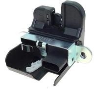 Roof Rack Rail Cover End Compatible with for Golf GTI R MK6 Models 2009-2013 5K0827505A 1K6827505E9B9 1K6827505D Car Tailgate Boot Lock Actuator Solenoid