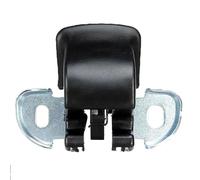 Roof Rack Rail Cover End Compatible with Master II 2 1998-2010 Car Rear Door Lock Latch Catch Trunk Tailgate Lock 8200031626