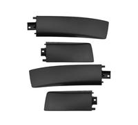 Roof Rack Rail End Cap Compatible With Suzuki For Grand For Vitara 2006-2015 Roof Rack Rail End Front And Rear Set 78225-65J10-5PK 78225-65J10-5PK