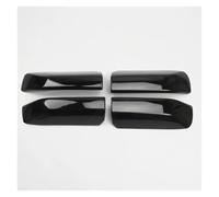 Roof Rack Rail End Cover Luggage Bar Replace For Toyota 4 Runner N280 2010-2018