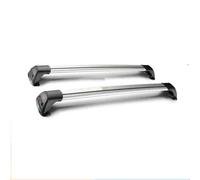 Roof Rack Rails 2 Pcs For VW For California For Transporter T5 T6 Van Roof Bar Car Special Aluminum Alloy Belt Lock