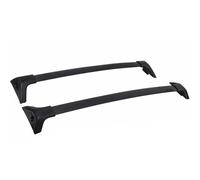 Roof Rack Rails Car Roof Rack Bar For Toyota For Rav4 For Rav 4 2019-2023 Aluminum Top Luggage Carrier Rails Bicycle Carrier