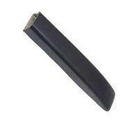 Roof Rack Rails End Cap Compatible With Mitsubishi For ASX SUV 2013 2014 2015 2016 2017 2018 2019 Roof Luggage Bar Rail End Shell Cover Replacement