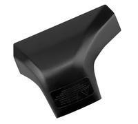 Roof Rack Rails End Cap Compatible With Toyota For Highlander XLE XSE For Limited For Platinum 2020-2024 Roof Luggage Rack Cover PT76748200CVLF