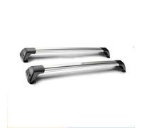 Roof Rack Rails For VW For Passat 2001-2019 B5 B6 B7 B8 Roof Bar Car Aluminum Alloy Belt Lock Rack Corss Rack 2 Pcs