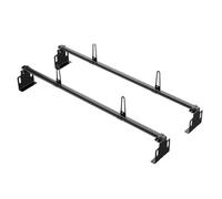 Roof Rack Rails Universal Trailer Ladder Rack Van Roof Ladder Rack For Truck Roofs