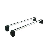 Roof Rack Roof Cross-Bar For Land For Rover For Defender 110 2020-2022 Roof Luggage Rack Aluminum Alloy Bracket Universal Cross Bars