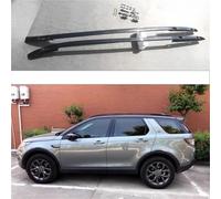 Roof Rack Roof Rack For Discovery For Sport 2015-2025 Luggage Racks Bars Top Bar Rail Boxes Aluminum Alloy Universal Cross Bars