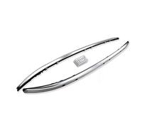 Roof Rack Roof Rack For Mazda CX-5 2017-2022 Luggage Racks Carrier Bars Cross top Bar Rail Boxes Aluminum Alloy