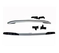 Roof Rack Roof Rail Bar Roof Rack For Nissan NP300 For Navara For Frontier 2016-2020 2021 2022 2023 2024 Car Luggage Rack