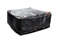 Roof Rack Rooftop Car Roof Bag Top Cargo Carrier Oxford Cloth Waterproof Rooftop High Elastic Storage Camping Organizer For Cars Trunk Cars Roof Bar