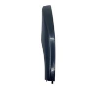 Roof Rack Rooftop For Lexus RX330 RX350 RX400h 2004-2009 63492-0E010 63493-0E010 Roof Rack Side Rail End Cap Cover Passenger Rear Cars Roof Bar(Front left)
