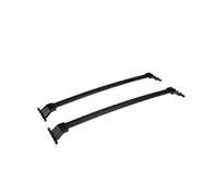 Roof Rack Rooftop For Pilot 2009-2015 Car Roof Rack Cross Bars Aluminium Alloy SUV Luggage Carrier Kayaks Bike Canoes Rooftop Holder Cars Roof Bar