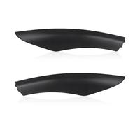 Roof Rack Rooftop For Skoda For Yeti SUV 2009-2018 5LD860145-GT5 5LD860145 Front Left Right Roof Rack Cover Luggage Bar Rail End Shell Cars Roof Bar(2pcs Front LH RH)