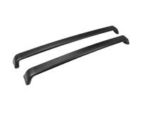 Roof Rack Rooftop For Tesla For Model 3 Y 2017 2018 2019 2020 2021 2022 2023 2024 Cross Bar Rooftop Luggage Cargo Carrier Lockable Roof Rack(For 3 2017-24)