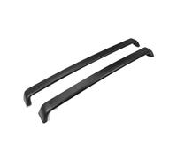 Roof Rack Rooftop For Tesla For Model Y For Juniper 2025-2022 Roof Rack Accessories Antitheft Cross Bars Luggage Carrier