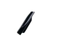 Roof Rack Rooftop For Toyota For RAV4 2006 2007 2008 2009 2010 2012 AH912 Car Roof Rack Cover ABS Rail End Cap Replace Protective Cars Roof Bar(Left rear)