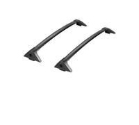 Roof Rack Rooftop For Toyota For RAV4 2019-2023 160lbs Load Capacity Aluminum Anti-Rust Crossbars With Locks Roof Rack Cross Bars