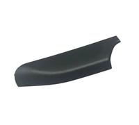 Roof Rack Shell End Automobiles Exterior Parts Roof Rack Cover Bar Rail End Shell Cap Compatible With Kia For Sportage 2004 2005 2006 2007 872911F001(Front Right)