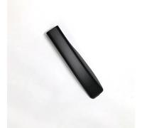 Roof Rack The Auto Parts Bar Guide Rail End Cover Roof Rack Protection Is Suitable For Mitsubishi For Cross For ASX RVR 2013-2019 Roof Cross Bars(Back right)