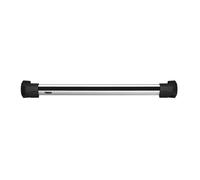 Roof Rack Thule Edge Mercedes Benz S-Class (W222/Short) 4-dr Sedan with fixed points 14-21