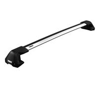 Roof Rack Thule Edge Volkswagen UP! 3-dr Hatchback with bare roof 12-25