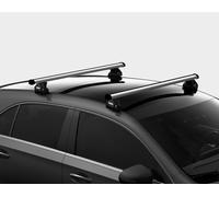 Roof Rack Thule with ProBar Genesis GV80 Coupé 5-dr SUV with fixed points 2025