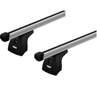 Roof Rack Thule with ProBar Holden Insignia 5-dr Estate with integrated roof rails 08-17