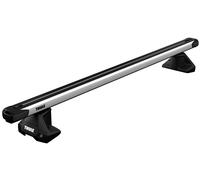 Roof Rack Thule with SlideBar Chevrolet Equinox 5-dr SUV with bare roof 2025