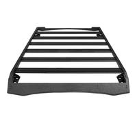 Roof Rack Top Luggage Basket Cargo Carriers Fit For Tacoma 2005-2023 Double Cab Pickup.