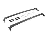 Roof Rack Upgraded Black Cargo Racks For Buick For Enclave 2018 2019 2020 2021 2022 2023 2024 Roof Rack CrossBars Luggage Carrier Roof Rack Crossbars