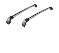 Roof Racks 2 Pcs Luggage Rack Roof Rack Cross Bars For Hyundai For Tucson 2016 2017 2018 2019 2020 2021 For Rooftop For Cargo Bag Bike Car Roof Bars