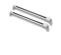 Roof Racks 2PCS Fit For Suzuki For Vitara 2022 2023 2024 Crossbars Cross Bars Roof Rail Rack Lockable Aluminum Alloy Car Roof Bars(Silver)
