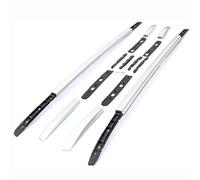 Roof Racks 2PCS Roof Rail Racks For Mitsubishi ASX For Outlander Sport 2010-2023 Cargo Crossbars Luggage Carrier Rooftop Cargo Carrier