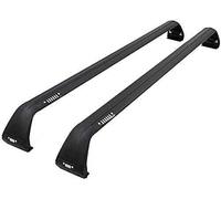 Roof Racks Aluminum Roof Rail Rack Cross Bar Crossbar For Jeep For Wrangler JL JK 2007-2016 2017 2018 2019 2020 2021 2022 2023 Accessories