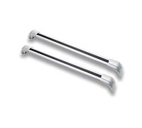 Roof Racks Auto Parts Crossbars Cross Bars Roof Rail Rack Lockable Aluminum Alloy For Discovery 5 For L462 2017-2025 Car Roof Bars(B)