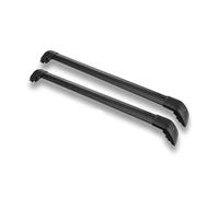 Roof Racks Auto Parts Crossbars Cross Bars Roof Rail Rack Lockable Aluminum Alloy For Discovery 5 For L462 2017-2025 Car Roof Bars(C)