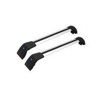 Roof Racks Bars For Geely For Atlas For Pro For Azkarra For Boyue For Pro 2020 2021 2022 2023 Car Luggage Rack Bar Roof Exterior Parts Automobiles Accessories Flush Rail