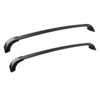 Roof Racks Boxes Car Roof Rack Top Rail Luggage Roof Car Accessories For Toyota For Highlander 2014-2019 For XLE For Limited For SE/LE Car Rails Rack