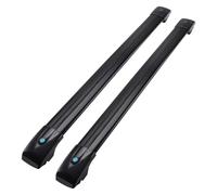 Roof Racks Car Accessories 2PCs Crossbars Cross Bars Roof Racks With Rails For Buick For Envision 2021-2025 Roof Bars