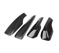 Roof Racks Car Accessories Black Roof Rack Rails End Cap Protection Cover Shell For Toyota For RAV4 2001-2005 Cargo Legs 4pcs Roof Rack Cross Bars