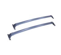 Roof Racks Car Roof Racks Special Model Luggage Black For Infiniti For QX60 JX35 2013-2018 Silver Color Aluminum Cross Bar 4X4 Car Roof Bars
