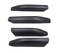 Roof Racks Cross Bars For GWM For Tank 300 | 2020-2025 Replacement ABS Roof Luggage Rack Cover Car Exterior Accessories