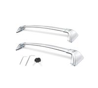 Roof Racks Cross Bars For Toyota For Highlander | For Kluger 2020-2025 Roof Rail Rack Cargo Bars(Silver)