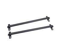 Roof Racks Cross Bars Universal Aluminum | Car Roof Rack Cross Bars With Anti-Theft Lock Adjustable Window Frame For 4 Or 5 Door Cars