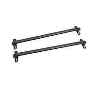 Roof Racks For 4 Or 5 Door Cars Car Luggage Rack Roof Lockable Cross Bars Carrier 1m Aluminum Racks Use Roof Bars