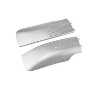 Roof Racks For BMW X6 E71/E72 2008 2009 2010 2011 2012 2013 2014 4PCS Roof Rack Rail Retrofit End Cover Holder Case Cap