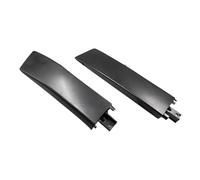 Roof Racks For Grand For Vitara 2009 2010 2011 2012 2013 Car Roof Rack Rail End Cap For Suzuki Accessories Car Roof Bars