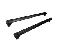 Roof Racks For Jeep For Compass MP 552 2017-2025 2PCS Cargo Bars Roof Rail Cross Bar