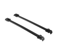 Roof Racks For Jeep For Patriot 2007-2022 With Vertical Side Bars Black Car Roof Rack Cross Bars